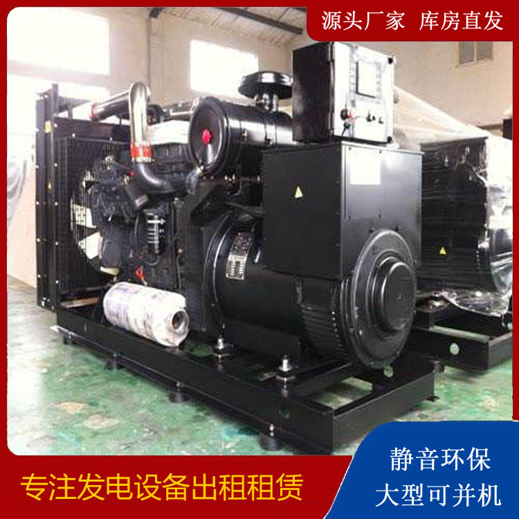 向阳发电车出租 柴油发电机组需要经常换机油吗？
