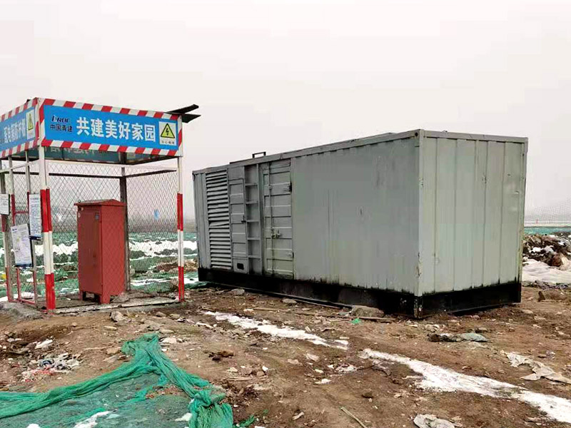 向阳燃气发电机在高海拔地区运行时会遇到哪些常见故障？