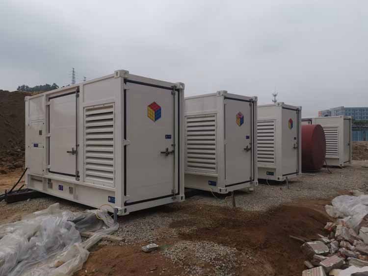 向阳如何降低 200KW 柴油发电机的燃油消耗率？