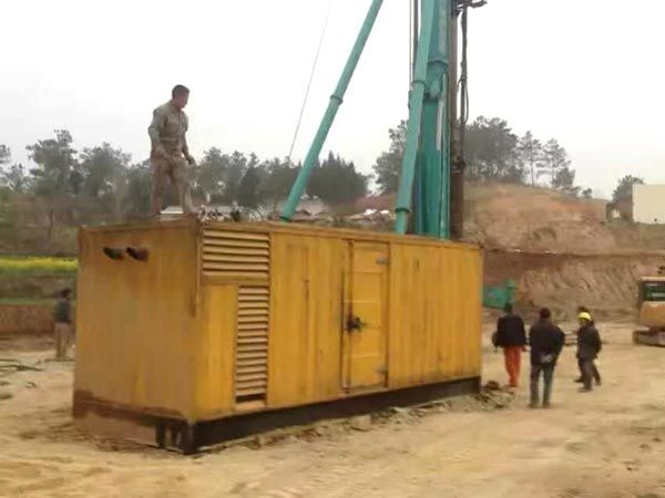 向阳柴油发电机组应用场合有哪些？